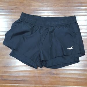 Hollister shorts